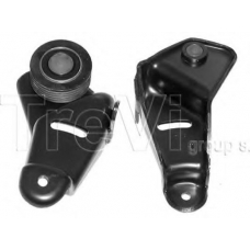 SK325271 SK Натяжной ролик, поликлиновой  ремень