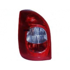 0957922 VAN WEZEL Задний фонарь