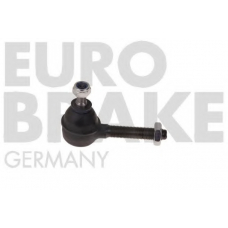 59065033702 EUROBRAKE Наконечник поперечной рулевой тяги