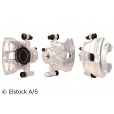 82-0747 ELSTOCK Тормозной суппорт