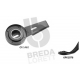 KCA0053<br />BREDA  LORETT