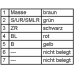 2VP 007 500-421 HELLA Задний фонарь; задний фонарь