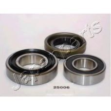 KK-25006 JAPANPARTS Комплект подшипника ступицы колеса