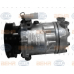 8FK 351 127-421 HELLA Компрессор, кондиционер