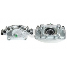 402013 SPIDAN Тормозной суппорт