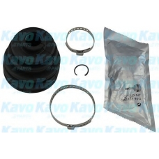 CVB-9000 KAVO PARTS Комплект пылника, приводной вал