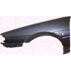 3432312 KLOKKERHOLM Крыло