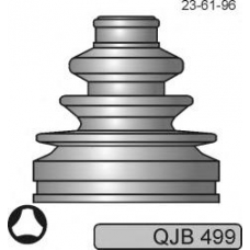 QJB499 FRIESEN  