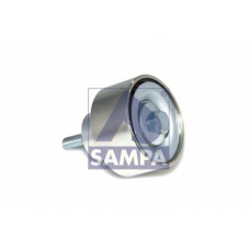 060.471 SAMPA Натяжной ролик, поликлиновой  ремень