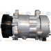 8FK 351 127-381 HELLA Компрессор, кондиционер