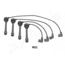 IC-H21 JAPANPARTS Комплект проводов зажигания