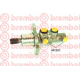 M 50 003<br />BREMBO