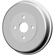 T7522 MGA Тормозной барабан