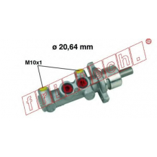 PF381 fri.tech. Главный тормозной цилиндр