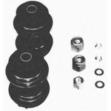 88-163-S BOGE Ремонтный комплект, рычаг подвески