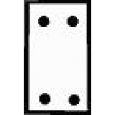 84079 FONOS Резиновые полоски, система выпуска