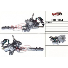 HO 104 MSG Рулевой механизм