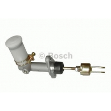 F 026 A01 822 BOSCH Главный цилиндр, система сцепления