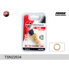 TSN22634 FENOX Датчик, температура охлаждающей жидкости