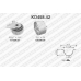KD458.42 SNR Комплект ремня грм