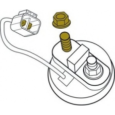 9616 CEVAM Стартер