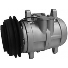 8FK 351 112-021 HELLA Компрессор