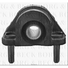 BSK6035 BORG & BECK Подвеска, рычаг независимой подвески колеса