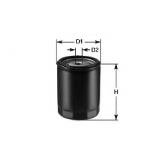 DO 208 CLEAN FILTERS Масляный фильтр