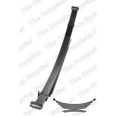 LS8056 ROC Многолистовая рессора