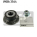 VKBA 3544 SKF Комплект подшипника ступицы колеса