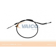 V53-30005 VEMO/VAICO Трос, стояночная тормозная система