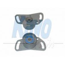 DTE-1510 KAVO PARTS Натяжной ролик, ремень грм