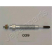 CE-039 JAPANPARTS Свеча накаливания