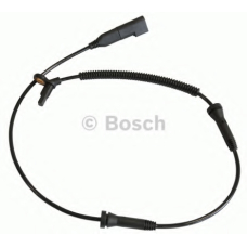 0 986 594 516 BOSCH Датчик, частота вращения колеса