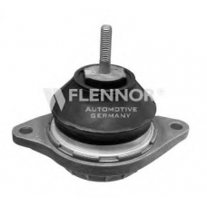 FL0910-J FLENNOR Подвеска, двигатель