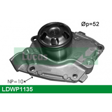 LDWP1135 TRW Водяной насос
