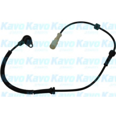 BAS-1009 KAVO PARTS Датчик, частота вращения колеса