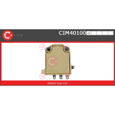 CIM40100AS CASCO Коммутатор, система зажигания