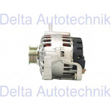 L 68 250 DELTA AUTOTECHNIK Генератор