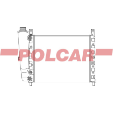 3020081X POLCAR Ch?odnice wody