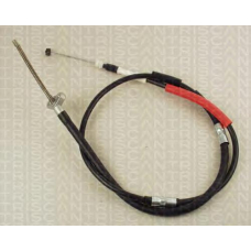 8140 13120 TRIDON Hand brake cable
