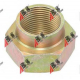 910820 ABS Гайка; Конец вала, приводной вал; Гайка, шейка оси