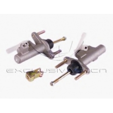 MCM-1260 MDR Главный цилиндр, система сцепления