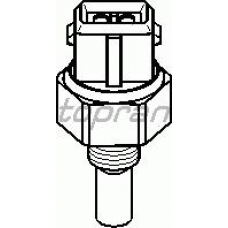 302 717 TOPRAN Датчик, температура охлаждающей жидкости