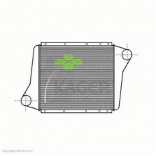 31-4064 KAGER Интеркулер