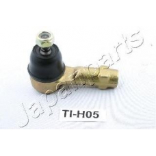 TI-H05 JAPANPARTS Наконечник поперечной рулевой тяги