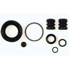 204310 BUDWEG CALIPER Ремкомплект, тормозной суппорт