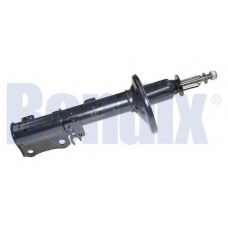 060831GLB BENDIX Амортизатор