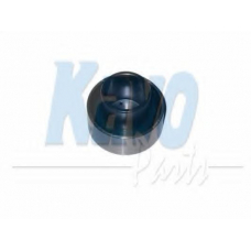 DTE-4005 KAVO PARTS Натяжной ролик, ремень грм