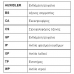 CT1013 CONTITECH Ремень ГРМ